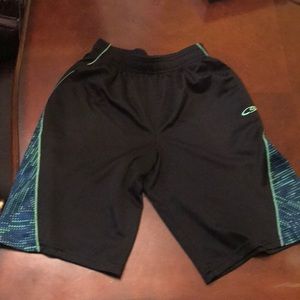 Shorts For Kids